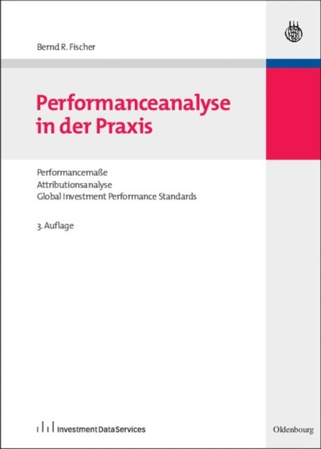 Bernd R. Fischer - Performanceanalyse in der Praxis, E-bok