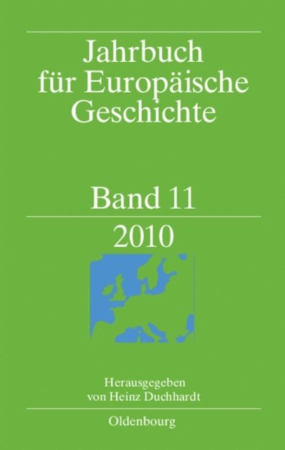 Zaur Gasimov, Heinz Duchhardt - 2010, E-bok