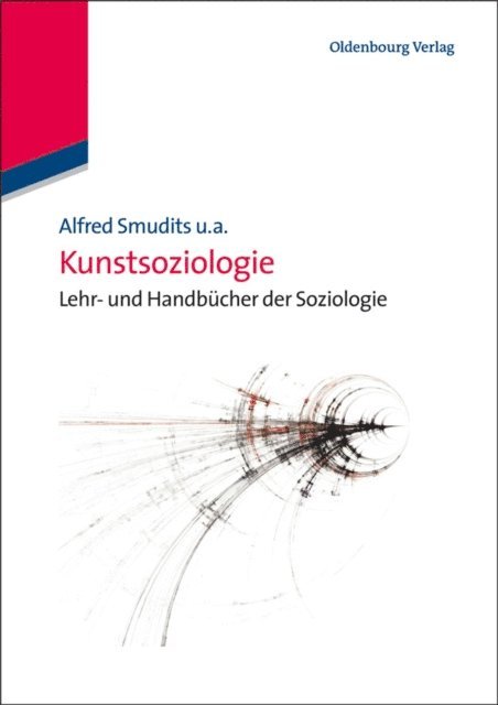 Alfred Smudits - Kunstsoziologie, E-bok