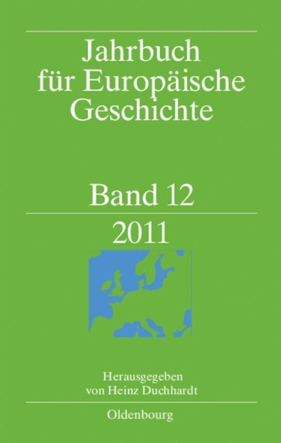 Zaur Gasimov, Heinz Duchhardt - 2011, E-bok