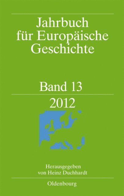 Zaur Gasimov, Heinz Duchhardt - 2012, E-bok