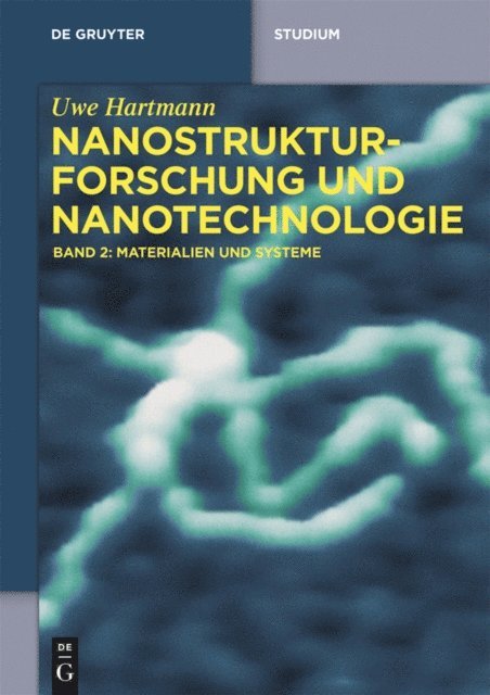 Uwe Hartmann - Materialien und Systeme, E-bok
