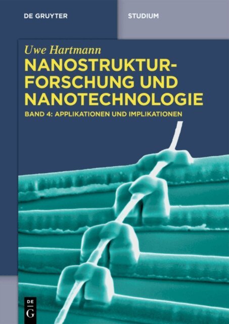 Uwe Hartmann - Applikationen und Implikationen, E-bok