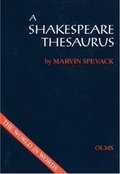 Shakespeare Thesaurus