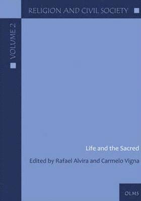 Rafael Alvira - Life & the Sacred, Häftad. Tillgänglighet: Lägg i varukorg