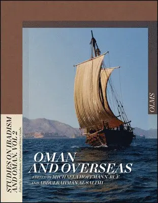 Michaela Hoffmann-Ruf - Oman & Overseas, Inbunden. Tillgänglighet: Lägg i varukorg