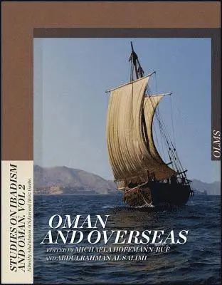 Michaela Hoffmann-Ruf - Oman & Overseas, Häftad. Tillgänglighet: Lägg i varukorg