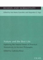Gabriela Rossi - Nature & the Best Life, Häftad