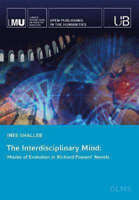 Ines Ghalleb - The Interdisciplinary Mind, Häftad