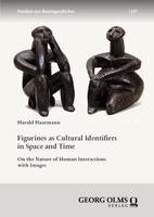 Harald Haarmann - Figurines as Cultural Identifiers in Space and Time, Inbunden. Tillgänglighet: Lägg i varukorg