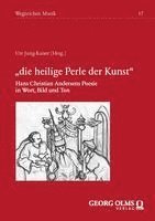 Ute Jung-Kaiser - "die heilige Perle der Kunst", Häftad