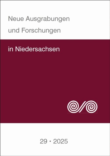 Immo Heske, Lorenz Rahmstorf - Neue Ausgrabungen und Forschungen in Niedersachsen, E-bok