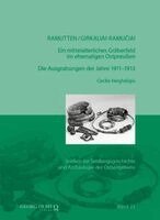 Cecilia Hergheligiu - Ramutten/Girkaliai-Ramuciai - ein mittelalterliches Gräberfeld im ehemaligen Ostpreußen, Inbunden. Tillgänglighet: Lägg i varukorg