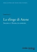 Emilio Romanò - La sfinge di Atene, Häftad. Tillgänglighet: Lägg i varukorg