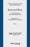 Christine Blanken, Marko Motnik - Bach und Wien, Häftad. Tillgänglighet: Lägg i varukorg