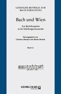 Bach und Wien