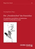 Ute Jung-Kaiser - Der "Freudenschrei" des Franziskus, Häftad
