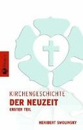 Kirchengeschichte der Neuzeit I