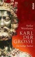 Karl Der Grosse - Der Heilige Barbar