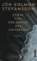Etwas von der Gr��e des Universums