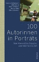 100 Autorinnen in Portrts