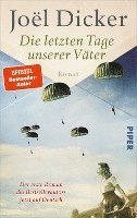 Die letzten Tage unserer Vter