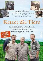Frank Elstner, Matthias Reinschmidt, Christian Ehrlich - Rettet die Tiere, Inbunden. Tillgänglighet: Lägg i varukorg
