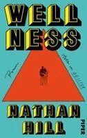 Nathan Hill - Wellness, Inbunden. Tillgänglighet: Lägg i varukorg