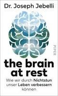 the brain at rest