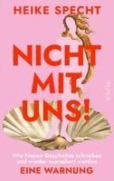 Heike Specht - Nicht mit uns!, Inbunden. Tillgänglighet: Lägg i varukorg