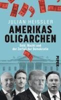 Amerikas Oligarchen
