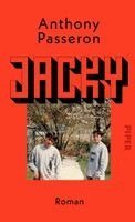 Anthony Passeron - Jacky, Inbunden
