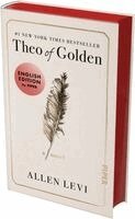 Allen Levi - Theo of Golden (English Edition), Inbunden