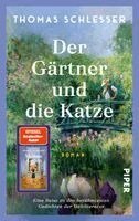 Thomas Schlesser - Der Gärtner und die Katze - Eine Reise zu den berühmtesten Gedichten der Weltliteratur, Inbunden. Tillgänglighet: Lägg i varukorg