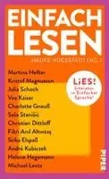 Hauke Hückstädt - Einfach lesen, Inbunden. Tillgänglighet: Lägg i varukorg