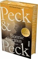 Bonnie Garmus - Peck & Peck, Inbunden. Tillgänglighet: Lägg i varukorg