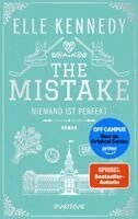 Elle Kennedy - The Mistake - Niemand ist perfekt, Inbunden