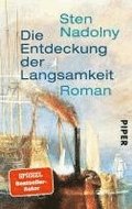Die Entdeckung der Langsamkeit