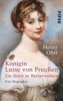 Heinz Ohff - Königin Luise von Preußen, Häftad