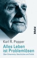 Karl R. Popper - Alles Leben ist Problemlösen, Häftad
