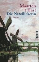 Die Netzflickerin