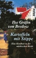 Ilse Gräfin von Bredow - Kartoffeln mit Stippe, Häftad