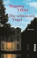 Die schwarzen Vgel