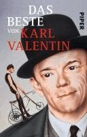Karl Valentin, Elisabeth Veit - Das Beste von Karl Valentin, Häftad. Tillgänglighet: Lägg i varukorg