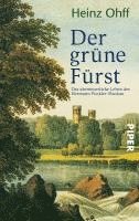 Heinz Ohff - Der grüne Fürst, Häftad