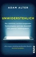 Unwiderstehlich