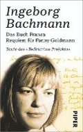 Das Buch Franza- Requiem für Fanny Goldmann