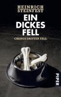 Heinrich Steinfest - Ein dickes Fell, Häftad. Tillgänglighet: Lägg i varukorg