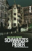 Schwarzes Fieber