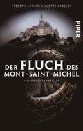Der Fluch des Mont-Saint-Michel